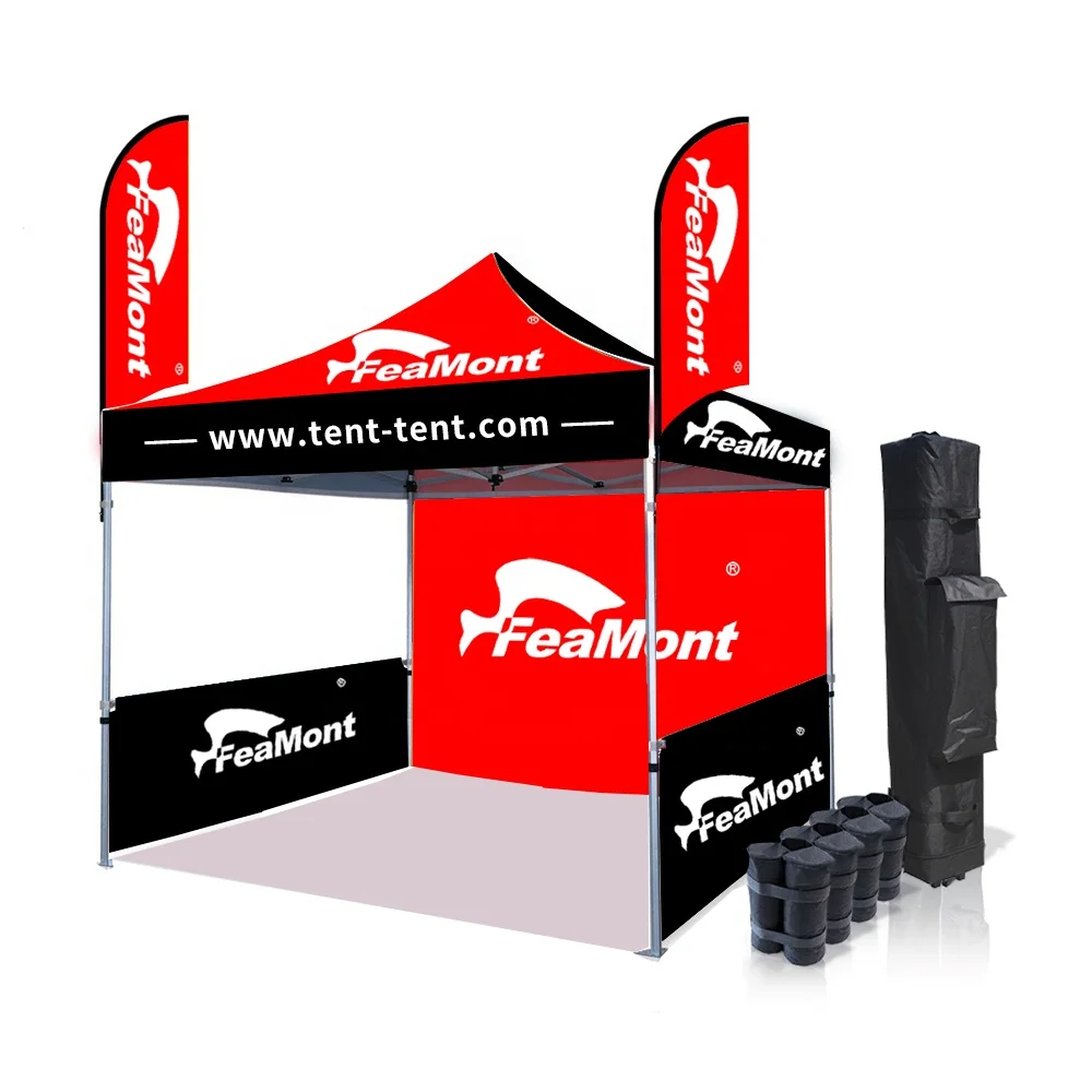 low price big sale promotion advertising trade show market tent