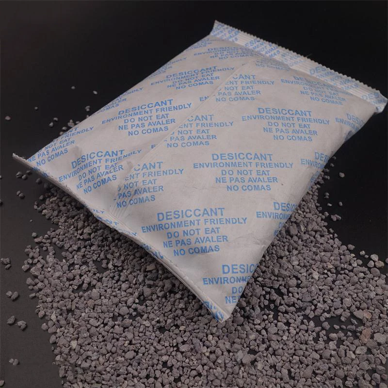 Free Samples Manufacturers Sell High Quality Desiccant  Paper Heat Seal Packing Paper