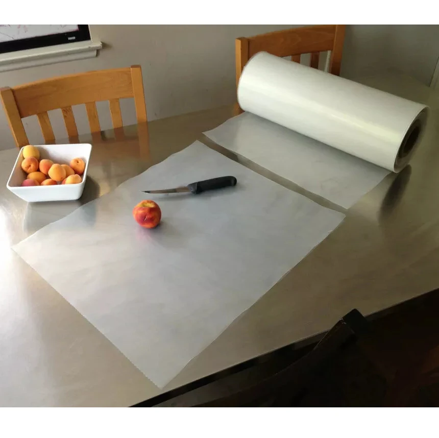 
EZ Easy Disposable Cutting Board For Kitchen 30*762CM 