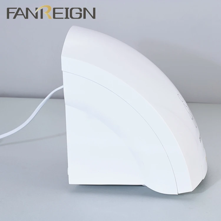 Fanreign FL-2000 Сушилки Для Рук 1800w автоматический индукционный Коммерческая сушилка для рук