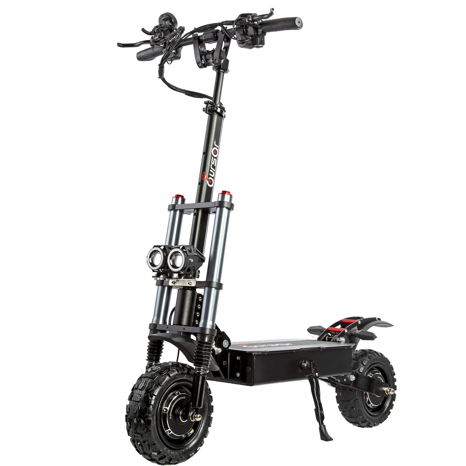 High Quality Rubber 6000W Motor Long Mileage Folding Electric Scooter Cheap Chinese e scooter for adults