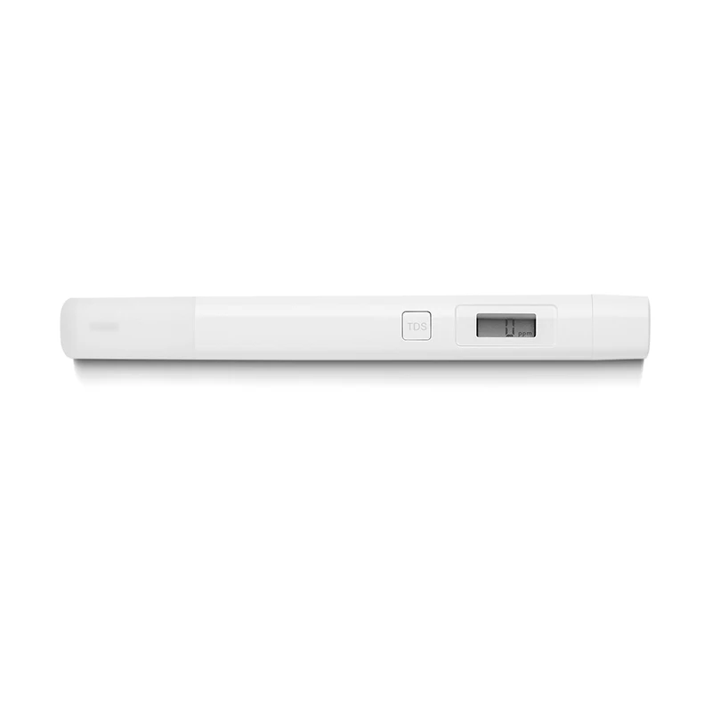  Оригинальный xiaomi TDS метр тестер портативный детектор ручка качество воды EC TDS-3 цифровой для промышленный