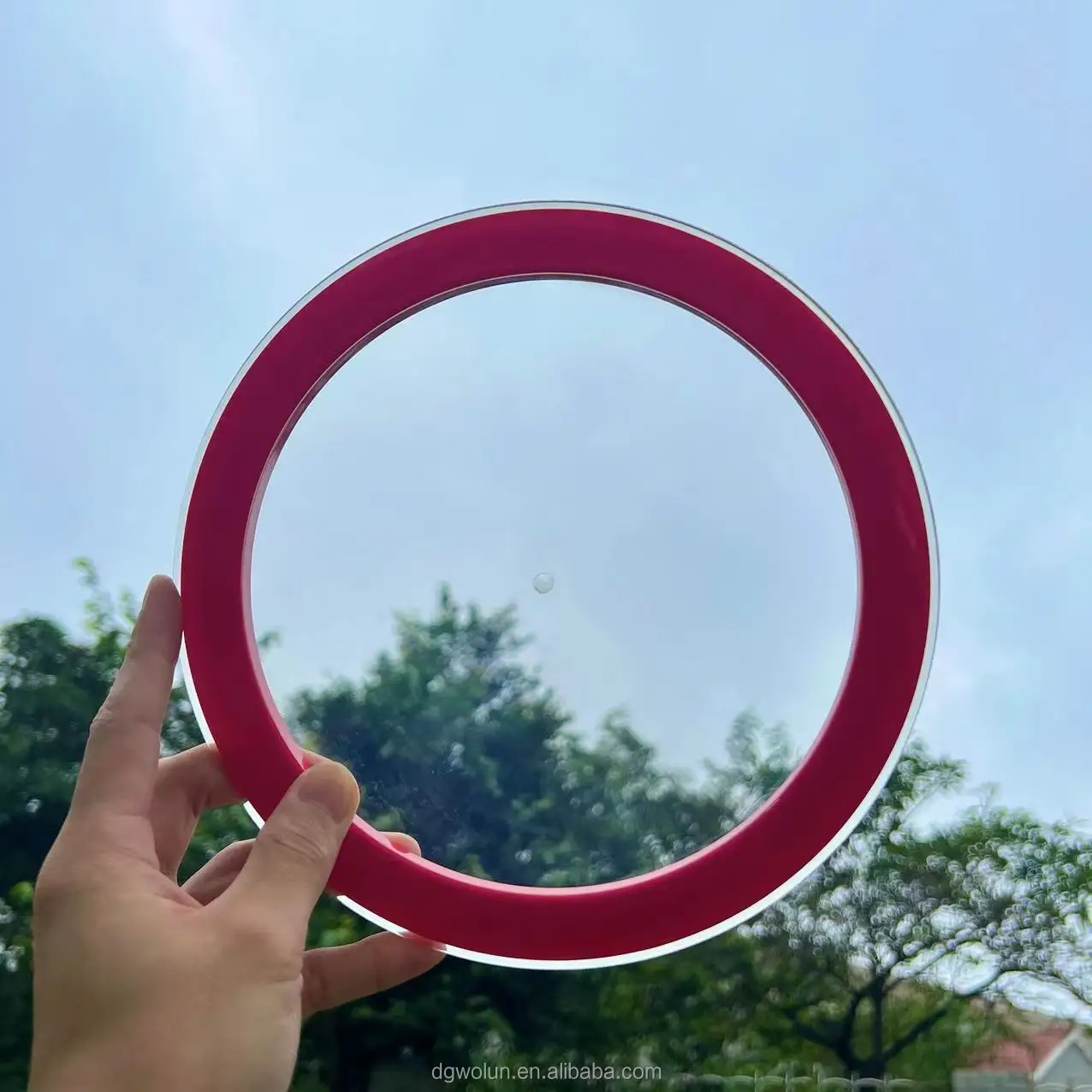 PDGA Approved Factory Direct Supply TPE Disc Golf Custom LOGO Outdoor Flying Disc High Quality Disc Golf Driver