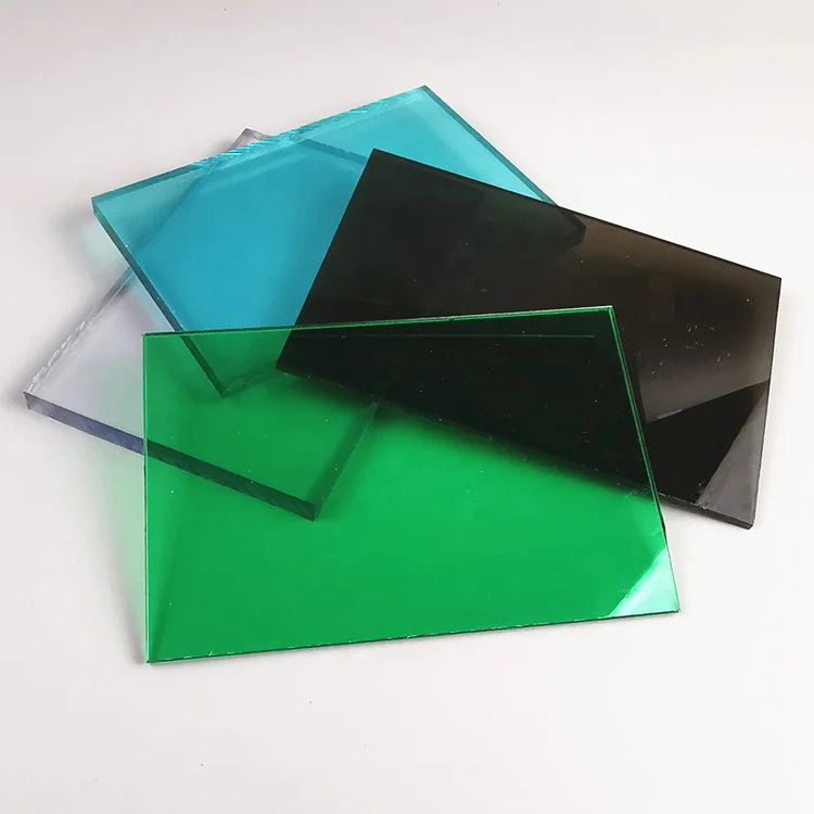 
PC Granules Factory Price Virgin Extrusion Polycarbonate Plastic Raw Material 