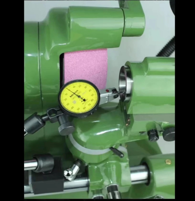 original Automatic Metal Universal Cutter Drill Bit Sharpening Tool Grinder Grinding Machine
