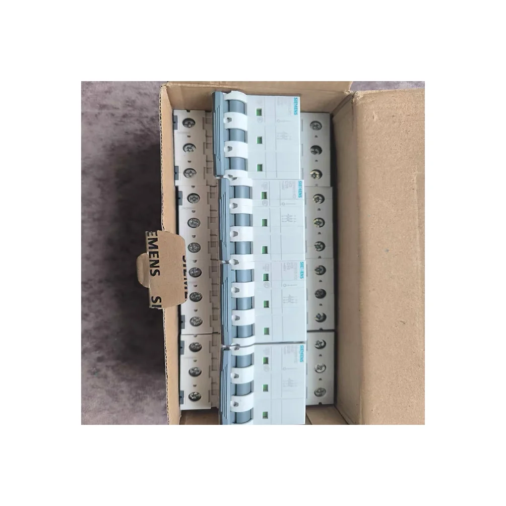 Новый и оригинальный SIE-MENS 5SY Compact microbreak 5SY5105-7