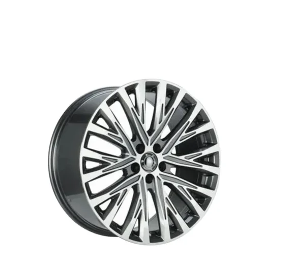 Wholesale Customized Good Quality Hot Selling Cheap Scrap aluminum wheels