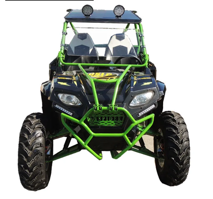 Горячая продажа вал-привод Автоматический strand cross kart Багги