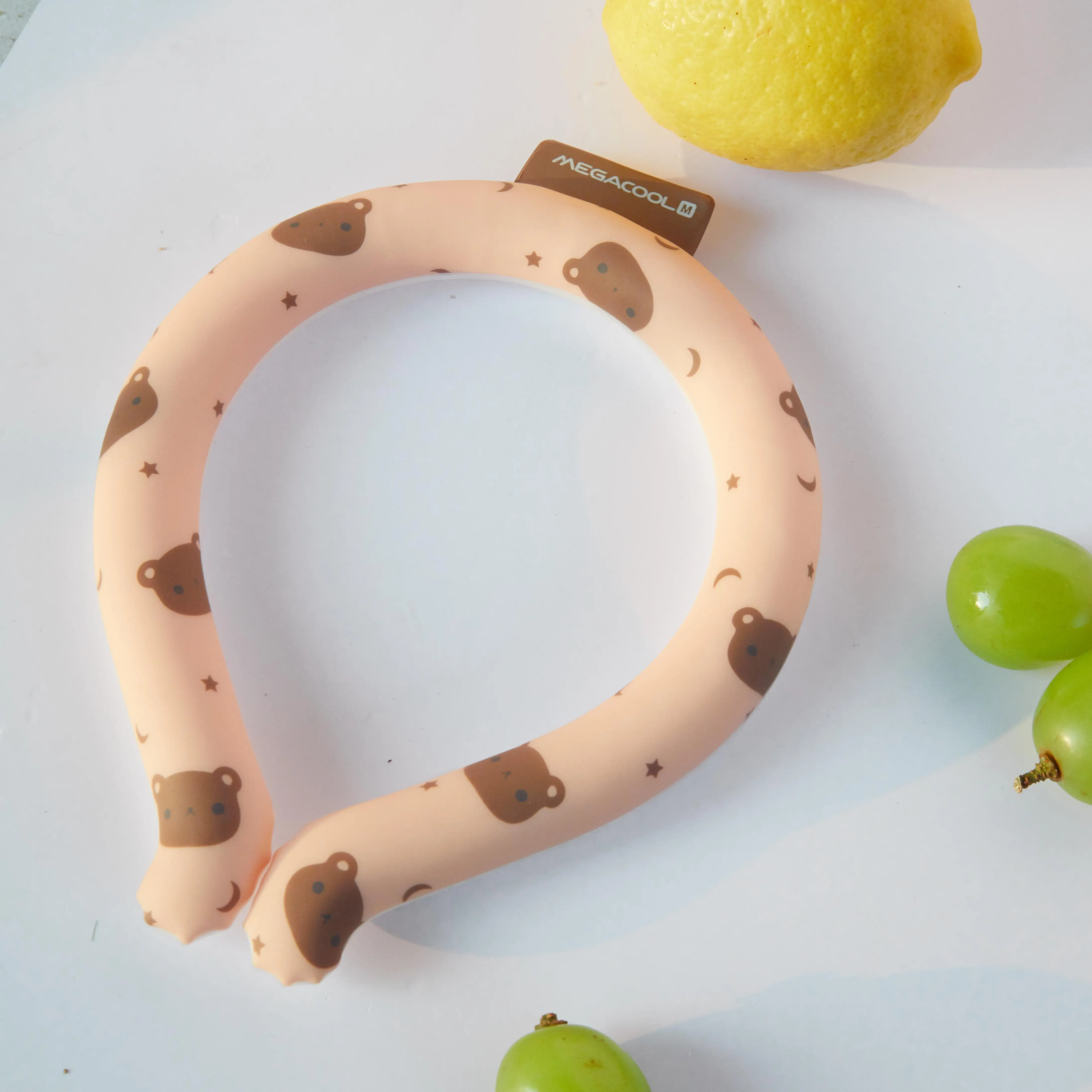 Selling Wearable Wraps Cold PCM Pack Reusable Relief Flashes And Fever New Product Smart Plastic PCM Ice Wrap