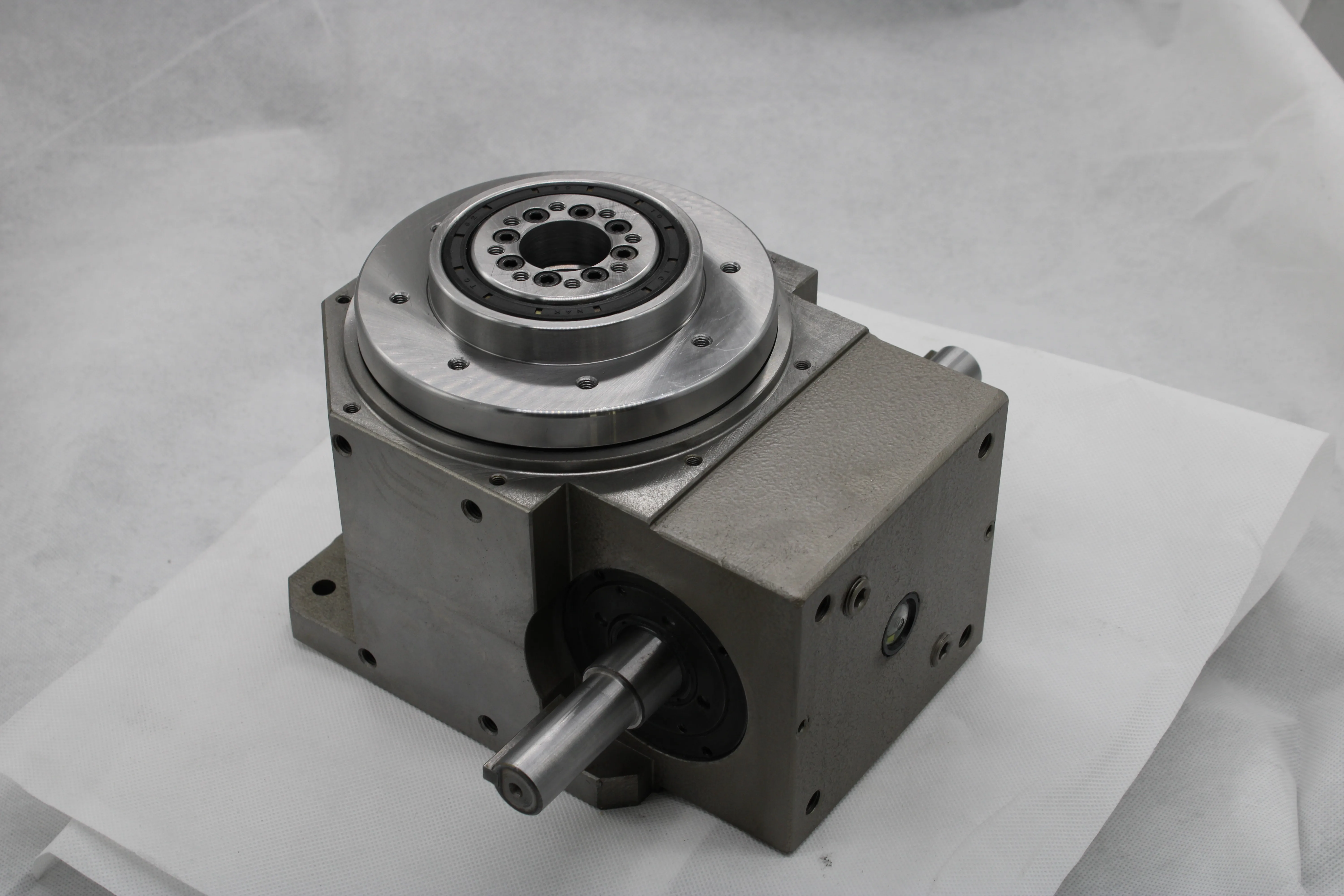 
High Precision Table Type Dt Series 140dt Cam Indexer 