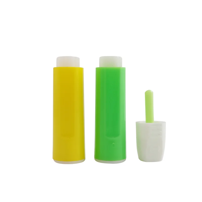 Safety  lancet disposable 21g high quality single use blood lancet for medical use