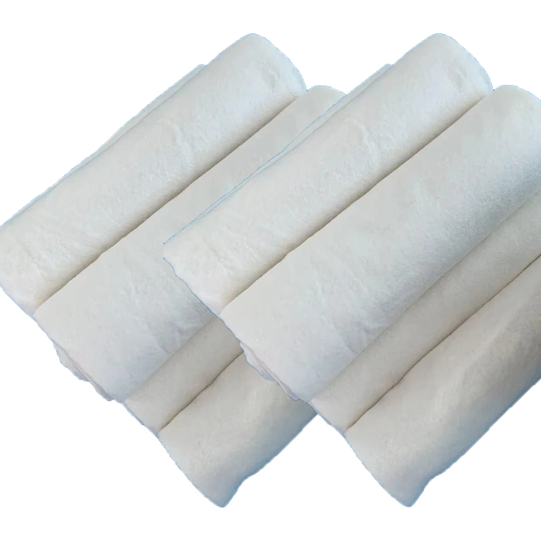 Огнестойкие матрасы 210 см 200gsm FR вискоза 16CFR 1633 и 1632
