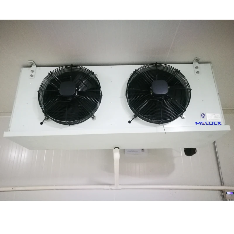 Cold room ceiling mount type fan coil unit cooler
