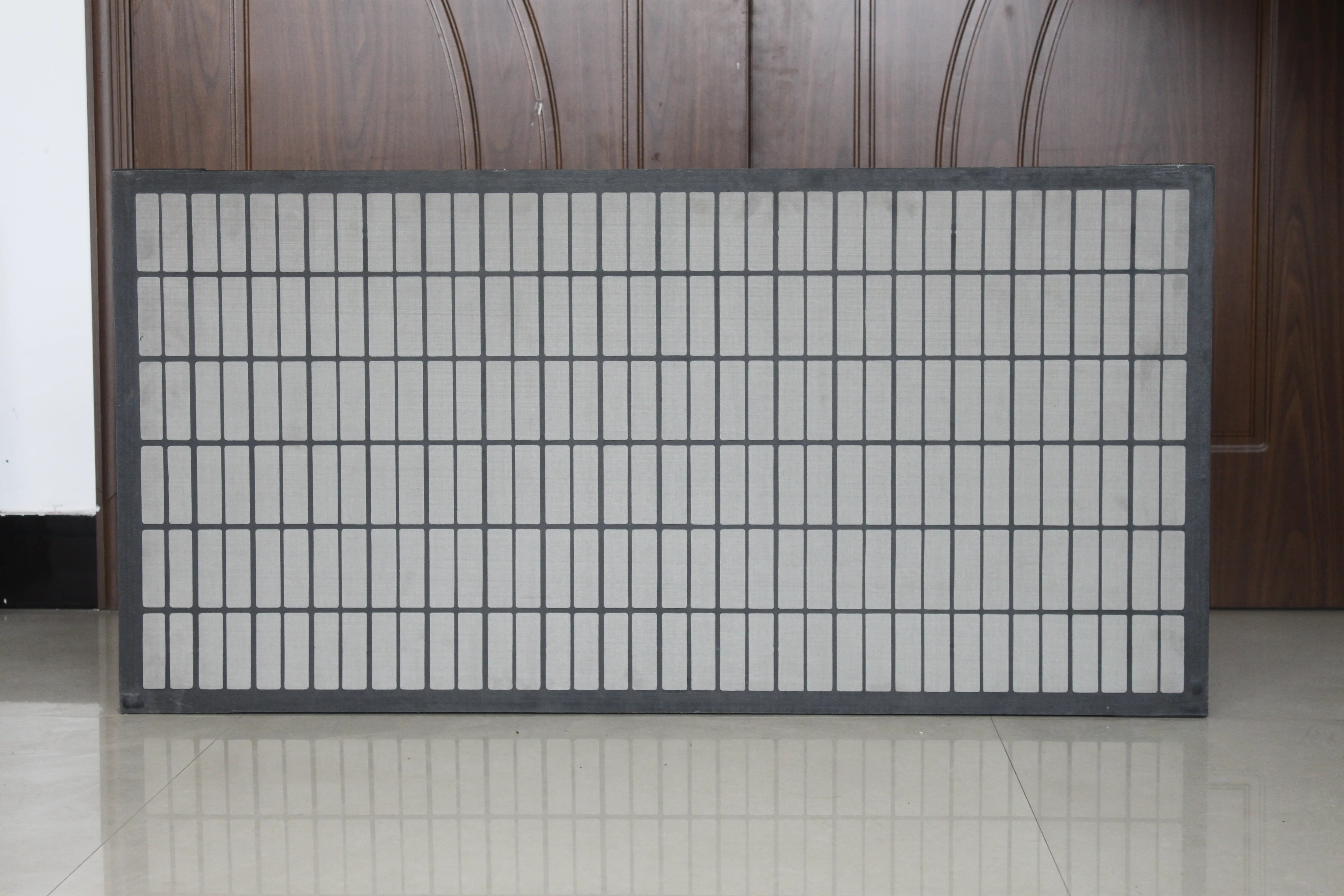 
High Quality Best Price Shale Shaker Screen 