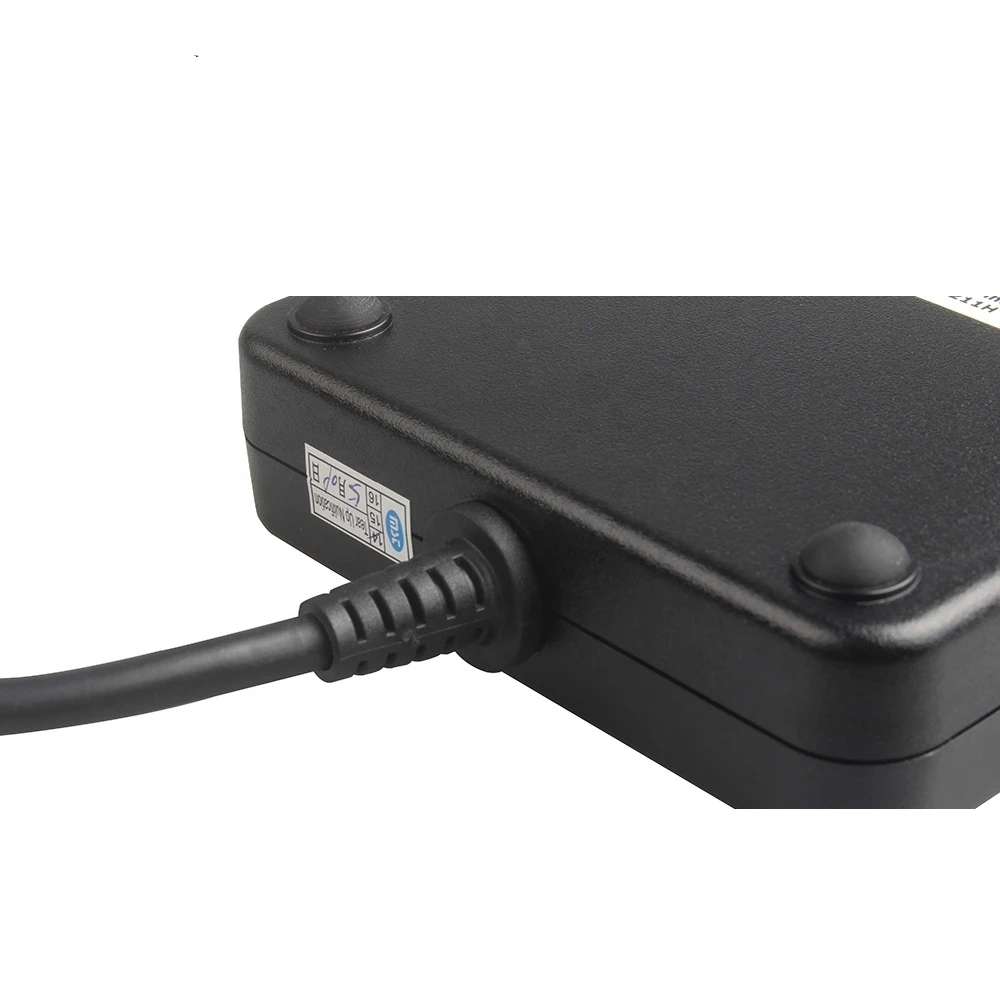 Тонкий для dell delta 240w 19 5 V 12.3A электроники адаптер питтания переменного постоянного тока с мм *