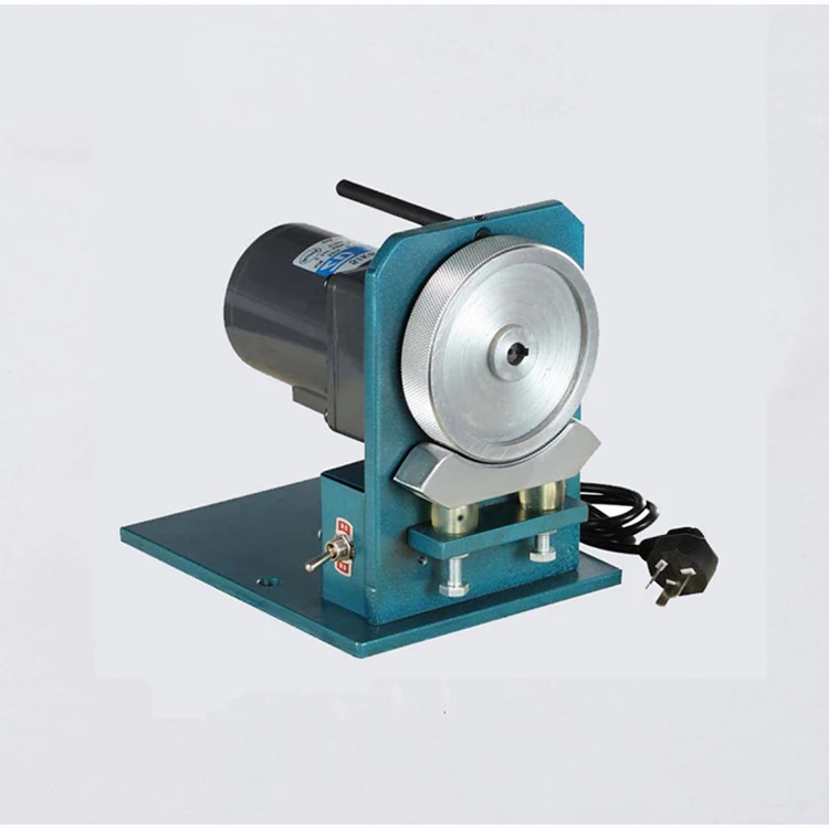  Semi-Automatic Rotary Type Wire Half Stripping Pre-stripped Cable Twisting