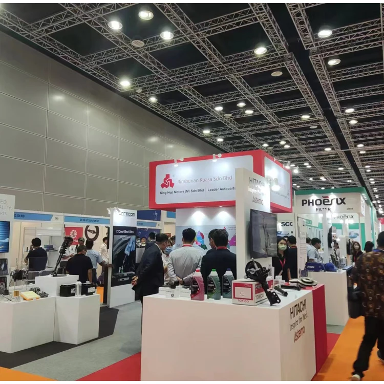 Mingao factory Dry Carbon Fiber Gloss Carbon Wing Rear Spoiler for Mitsubishi Fiat Spoiler