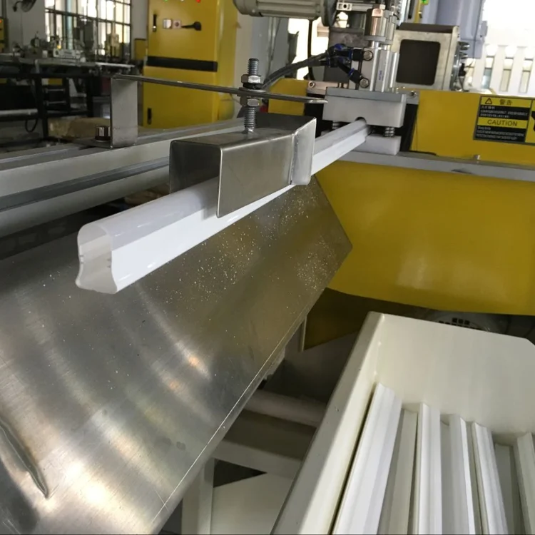 AF 50 & 45 coextrusiion шт светодиодная осветительная лампа диффузор труба делая машину баллона светодиодной лампы свет машина