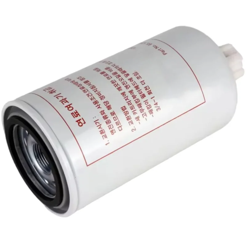 Aftermarket масляный фильтр Daewoo 65.05510.5022B для DOOSAN DAEWOO 4AD126 TI AD126 AD136 T TIF