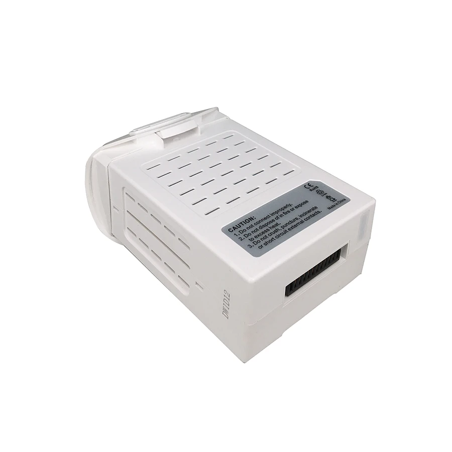 Li-ion 15.2V 5350mAh 81.32Wh Drone Replacement Battery for dji Phantom 4