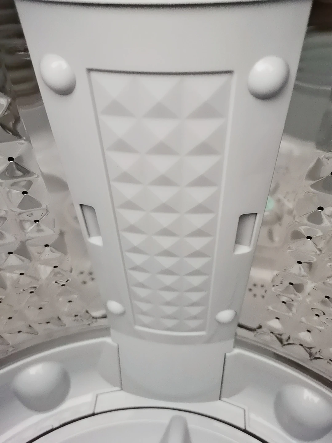 New arrival latest design dc washing machine heavy duty industrial washing machine