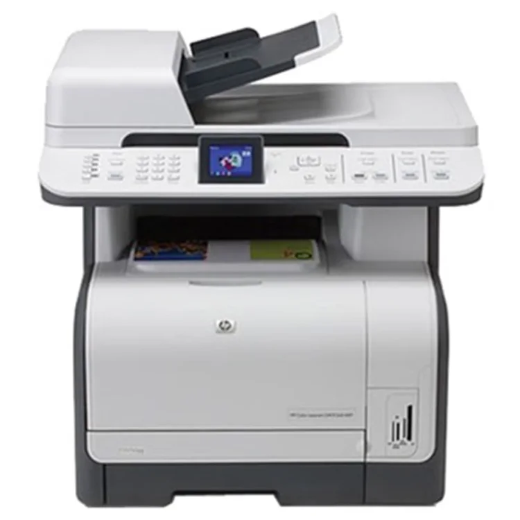 1312nfi MFP color laser three-in-one office home network printer