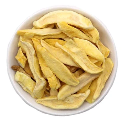 Guaranteed Quality Proper Price New Type Natural freeze Dried Sliced Mango