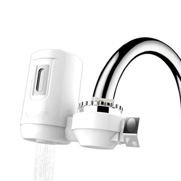 Household Pumpless Reverse Osmosis Water Filter System