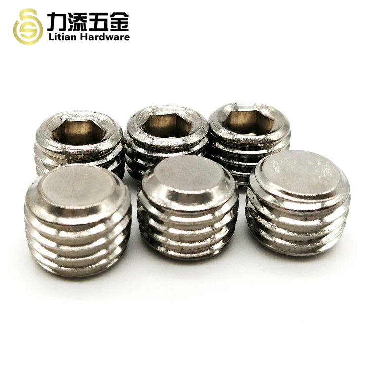 High quality stainless steel M14 fasten self hex clinch nut