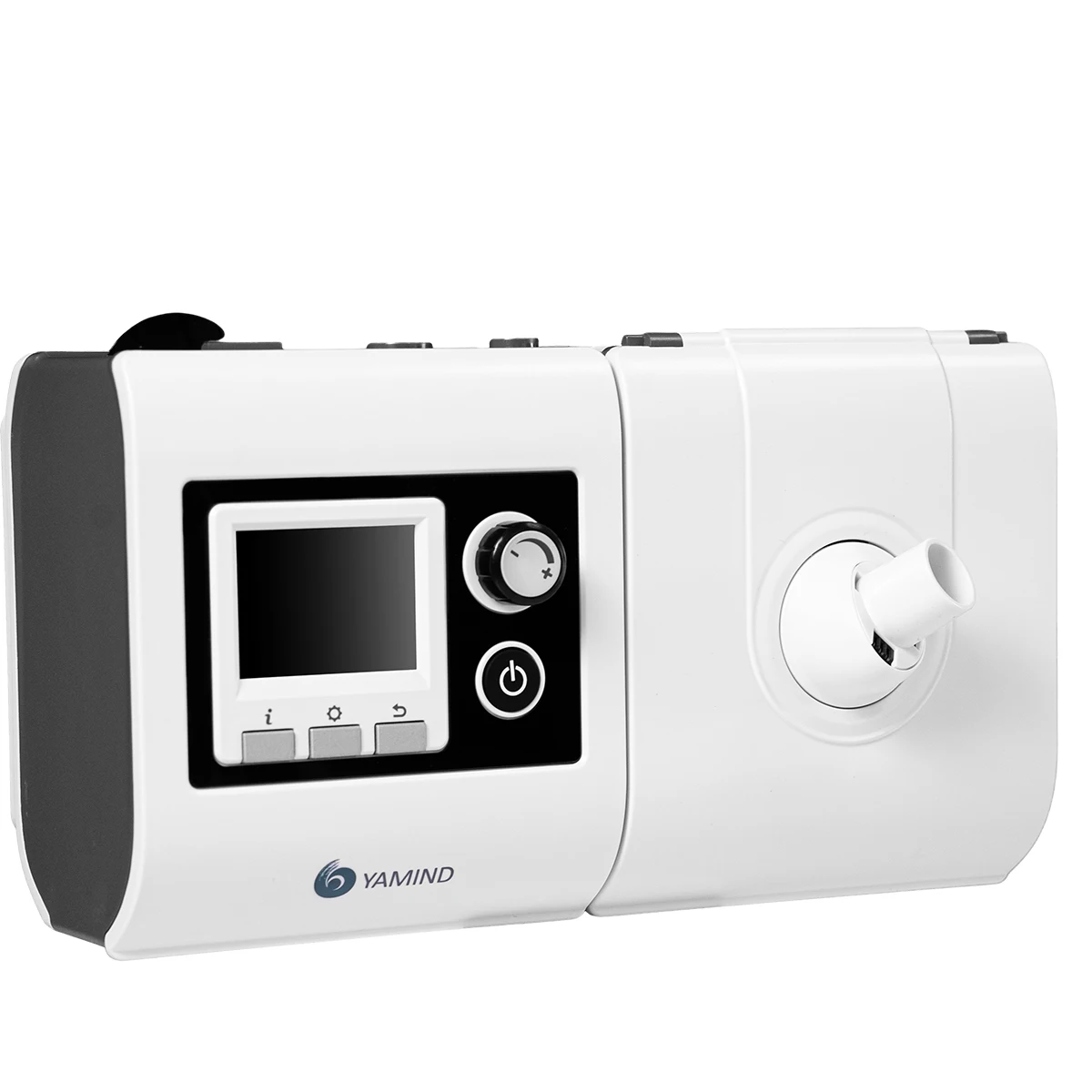 DM28-20A-WP low noise non-invasive breathing portable APAP for home use