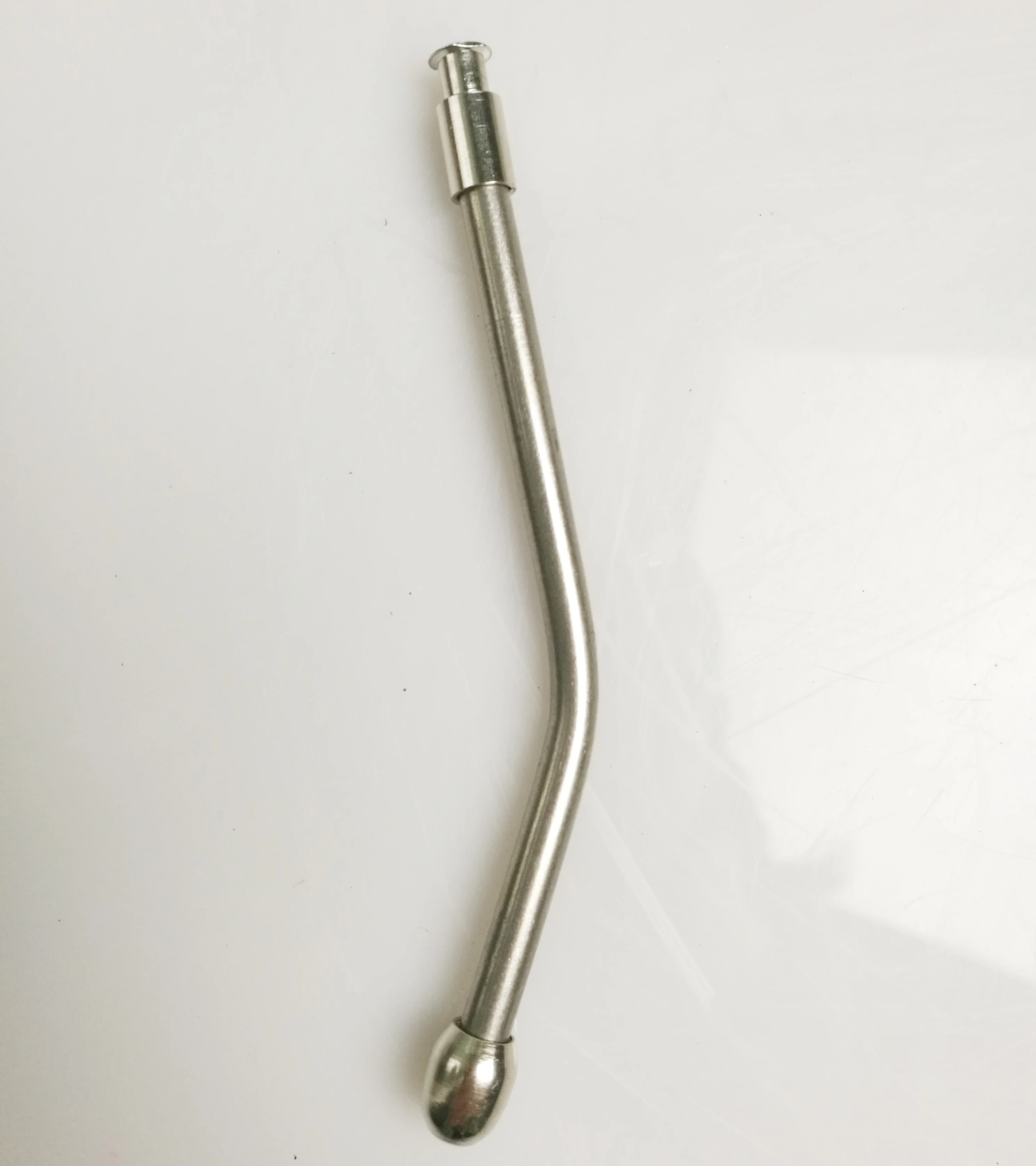 
Veterinary Automatic Drencher threaded Nozzles Vaccine Continuous Injector Feeding Nozzle 