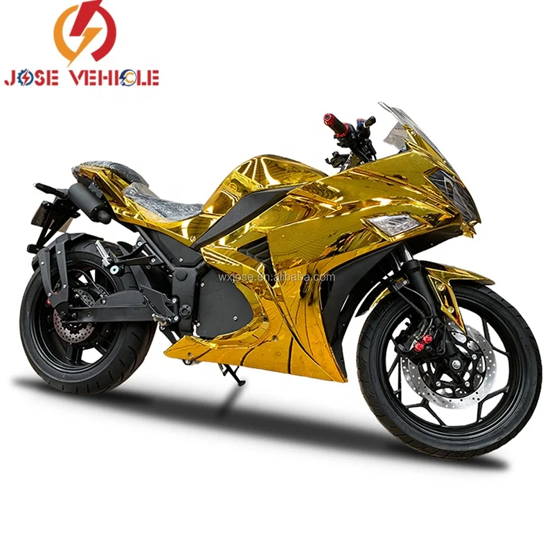 Racing Motorcycle 50CC  gsoline EFI CBR heavy motorcycle chopper bike