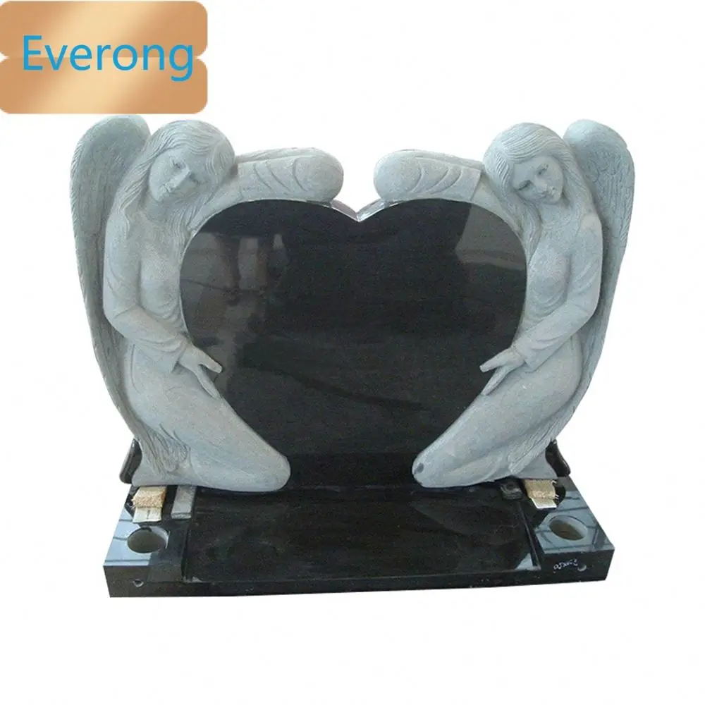 Modern Design Tombstone Monuments And Granite Funeral tombstone,granito lapide nero monumenti lapide,monumenti funebri prezzi