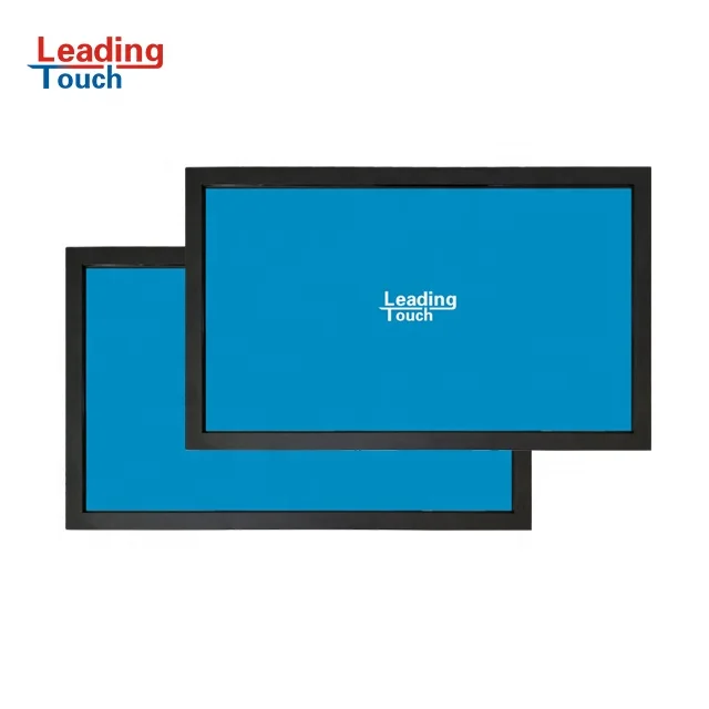 22 27 32 43 Inch 1920*1080 Cheap Touchscreen All In One Pc Industrial capacitive display Touch Screen Monitors