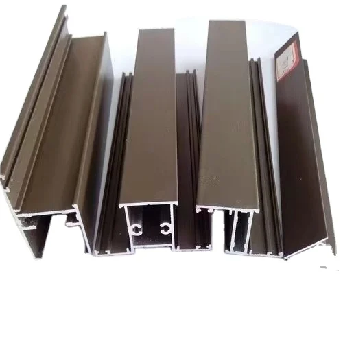 Shengxin aluminium profiles for sliding windows aluminium extrusion profiles
