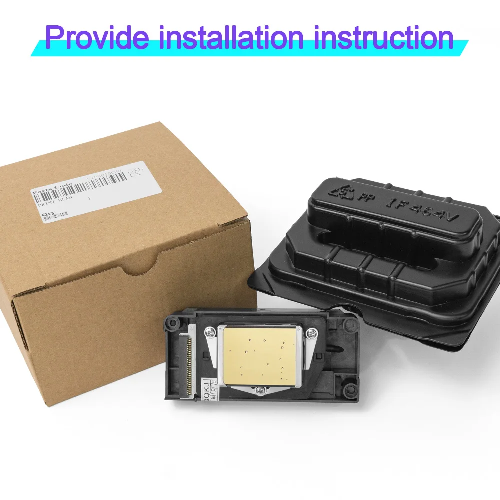 2024 New Top-Grade DX5 Printhead - for Mimakii, with eco solvent Water Based Feature
