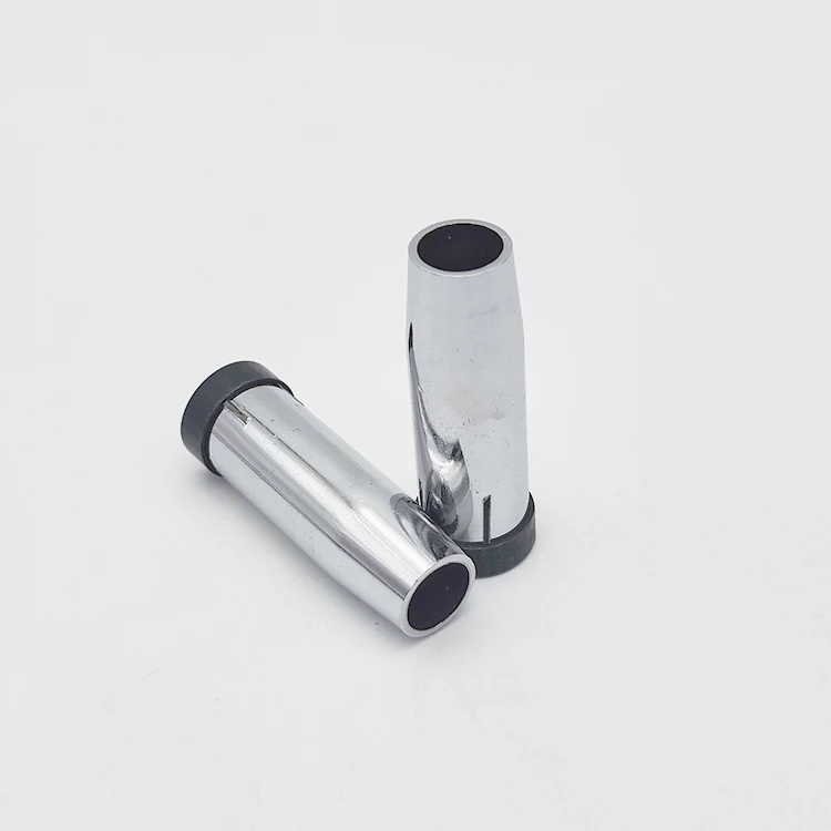 welding torch gas nozzle
