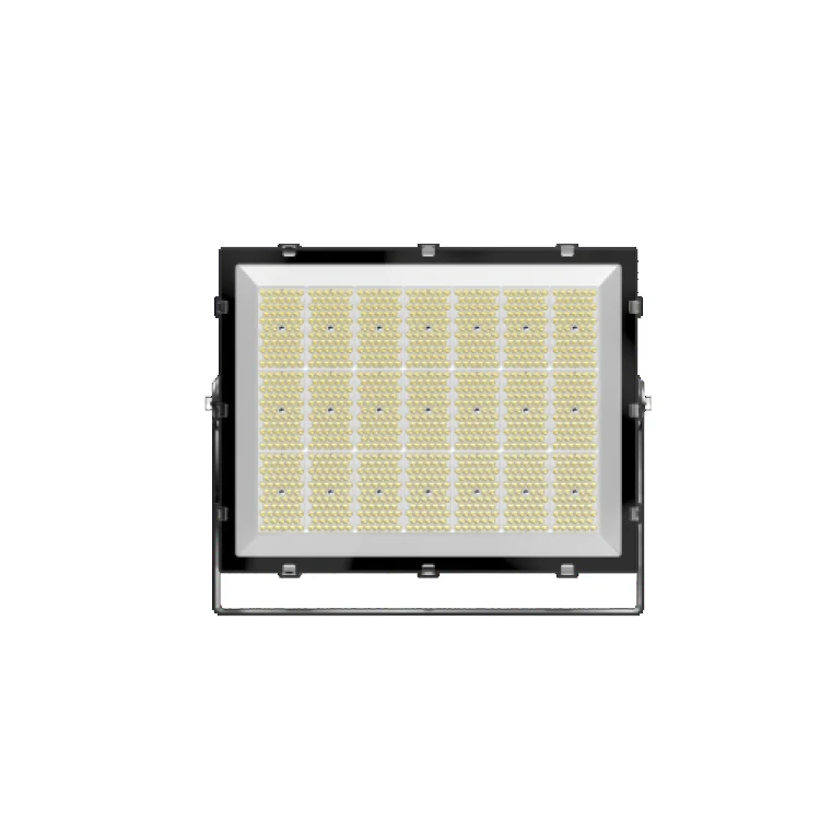 Led Focos Lamp Low Voltage Driver 400W 50W 500W Ip 68 Ip65 Reflector Projector Crane Garage Exterior Spot High Mast Flood Light