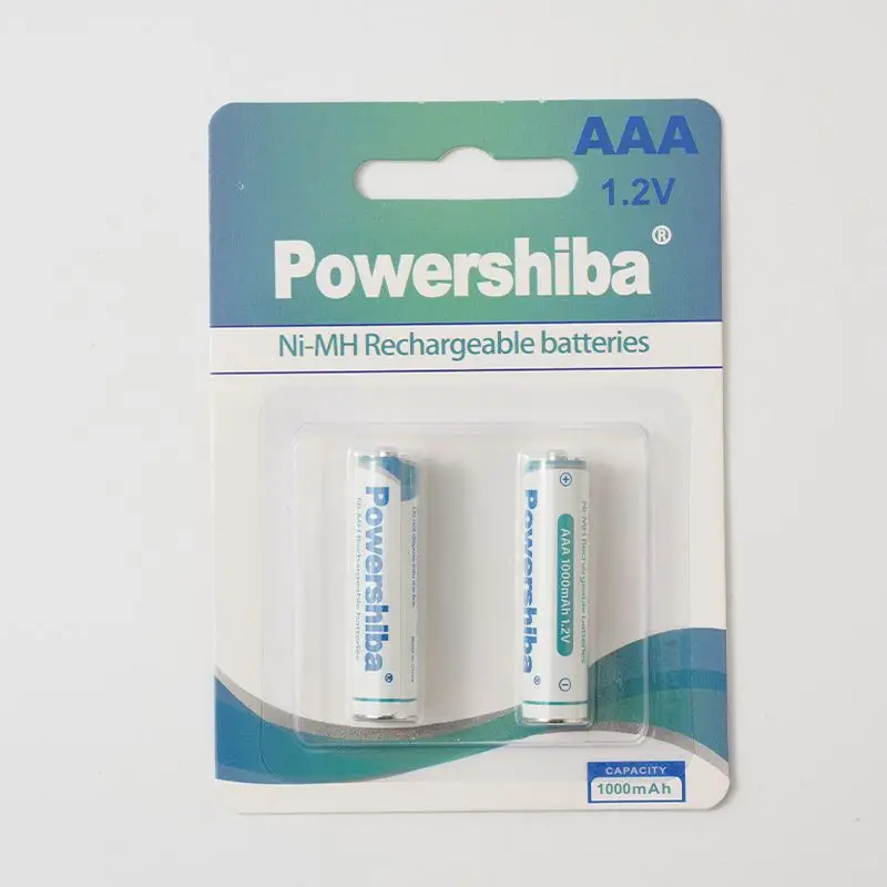 factory price 3.6v nimh battery pack for power tools 1.2v 1000mah AAA ni mh battery