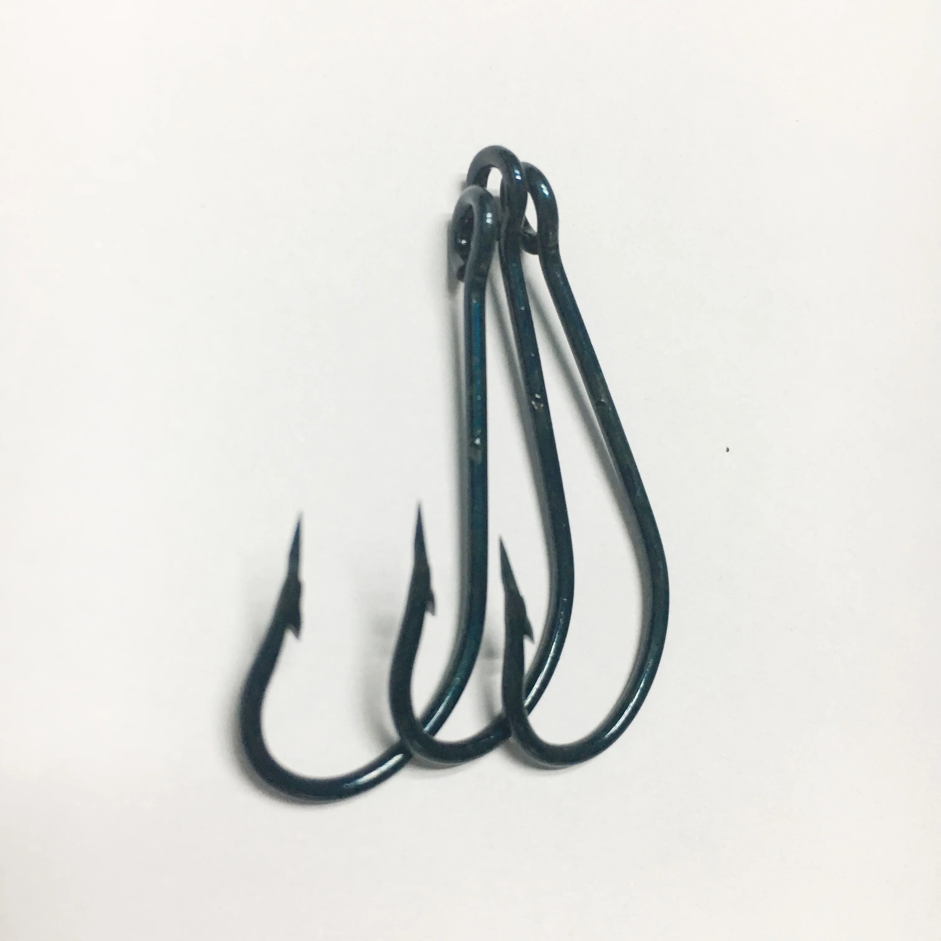 Model No.2330 #9 China Factory High Quality  High Carbon Steel Fishing Hooks