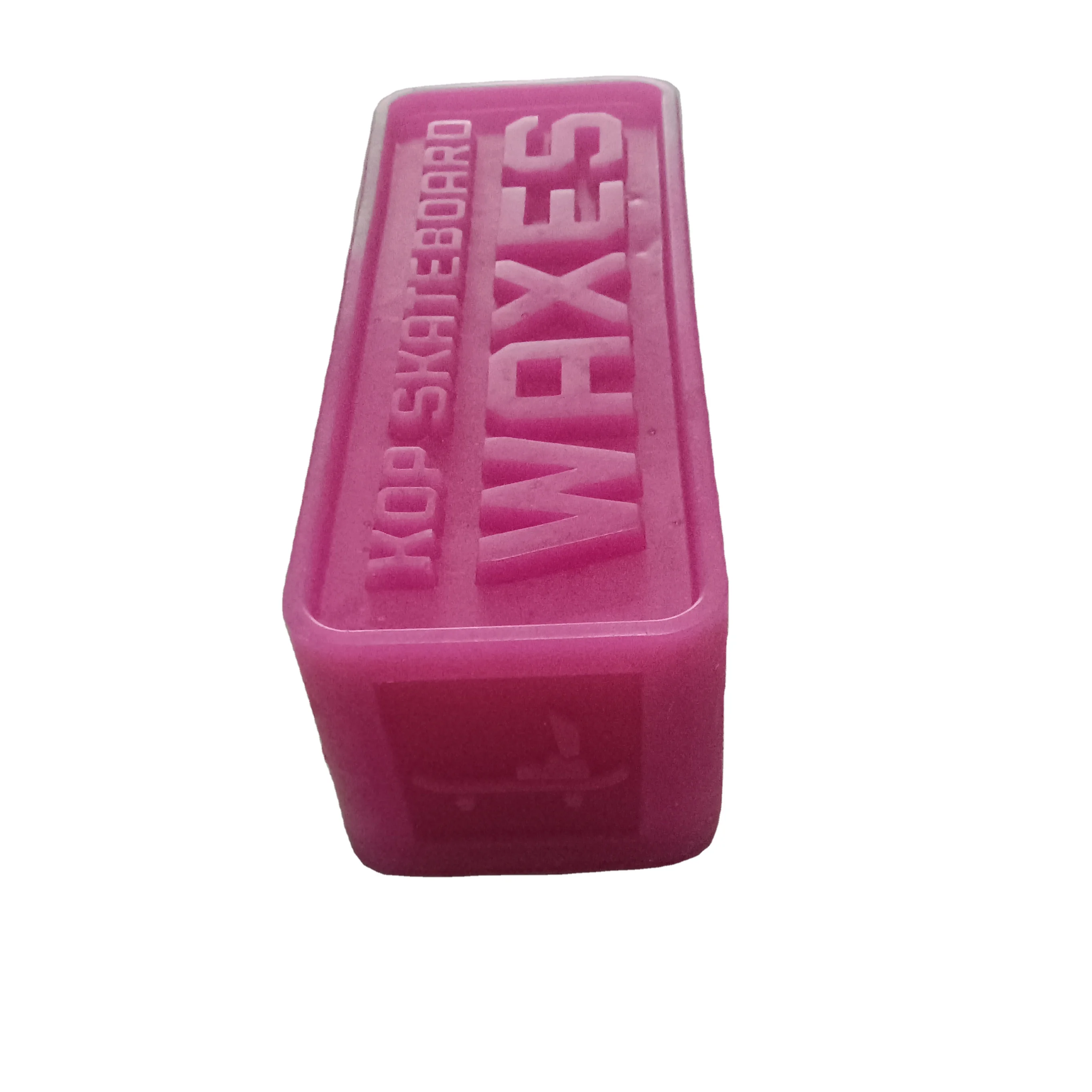 Supreme Quty Ledge Wax Skateboard Curb Wax Unique Formula for Smooth Sliding Grinding Performance Tested