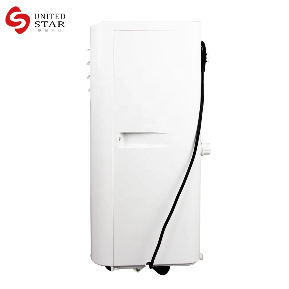 Высокое качество 7000BTU бытовая техника низкая цена Кондиционер Портативный стоячий