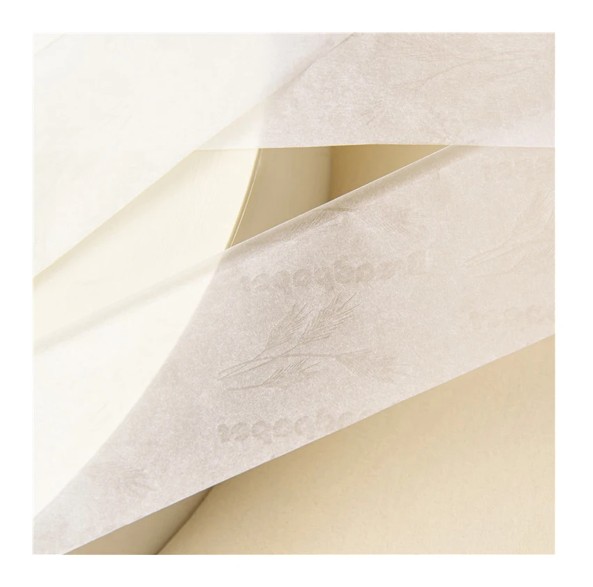 
Factory Price Good Transparency Customized Length Watermark Ryo Papers For Wholesale 