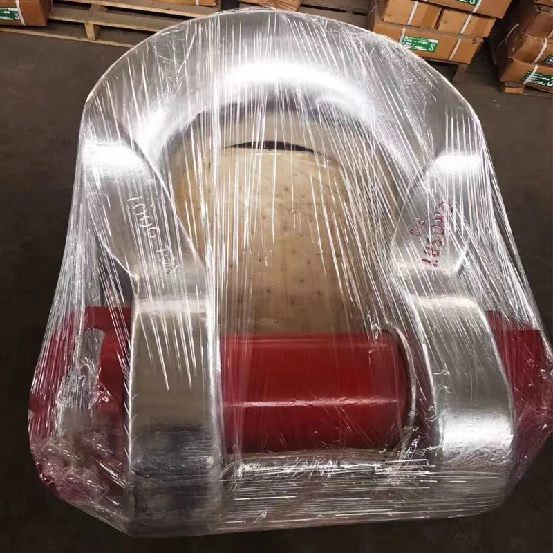 200 Ton Large Size Hardware Shackle