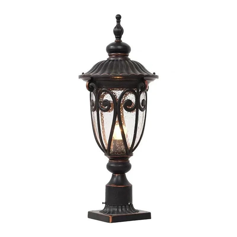 Outdoor Lanterns Fairy Led Hanging Regular Mouth Lid Tops String Light Mason Jar Solar Lights for Patio Lawn Garden Wedding