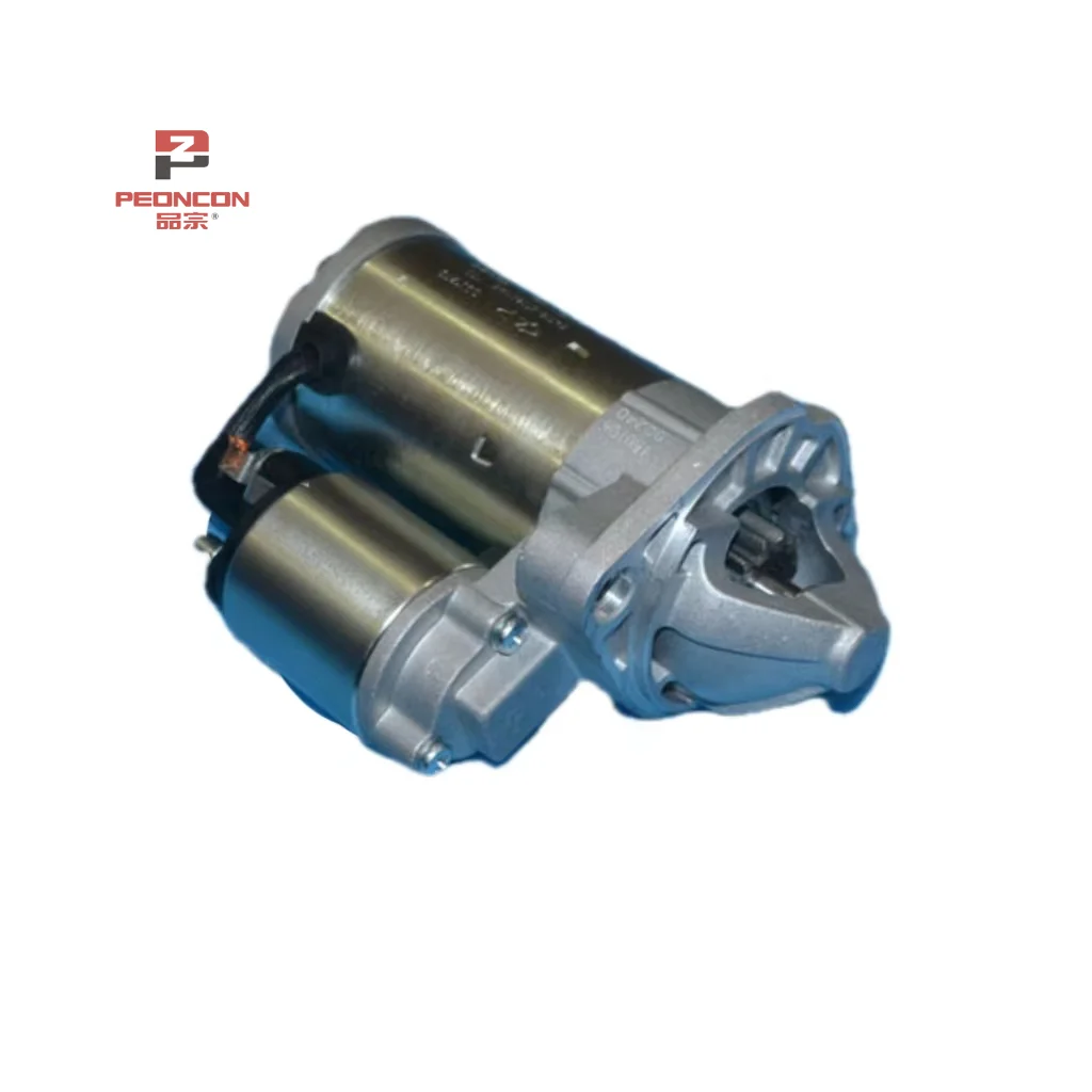 High Quality Engine Starter For Chery Tiggo7 8 Tiggo3 3x 5 5x Arrizo5 7 GX E4G16-3708010AB Auto Parts