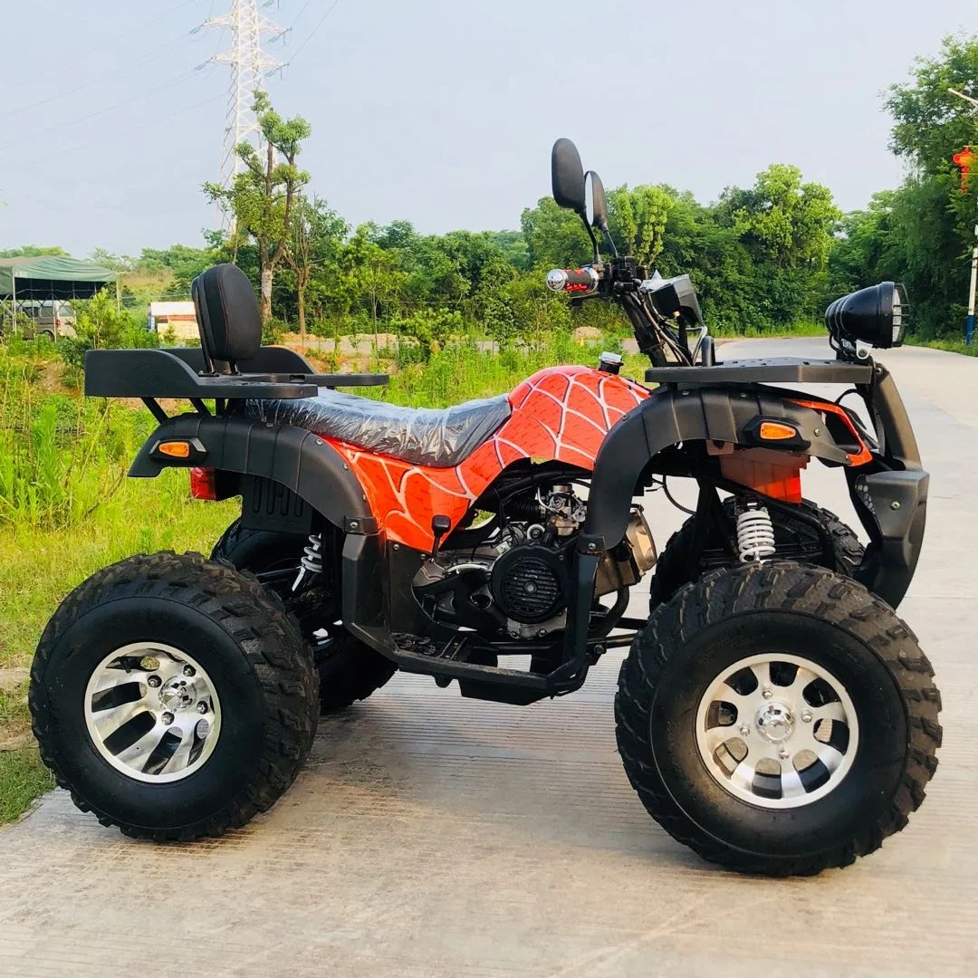 Popular cheap atv quad bike 4 stroke four wheeler for adults hot on sale