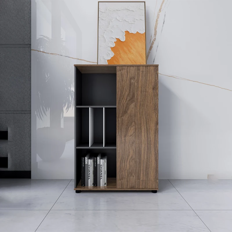 Modern Design A4 Paper Hanging Office 3 Drawers Filing Cabinets