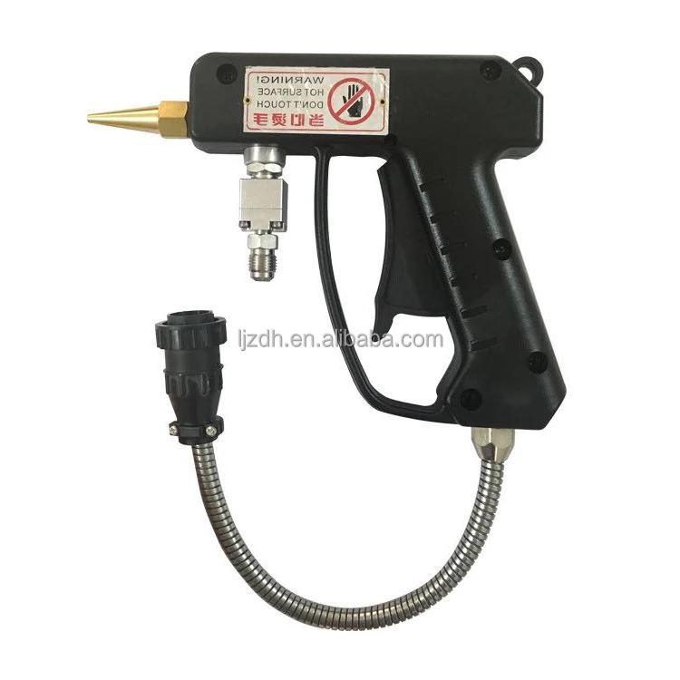 Liujiang gear pump bench Pot 5L touch screen Hot Melt Glue System Manual 5kg handheld gluing Machine