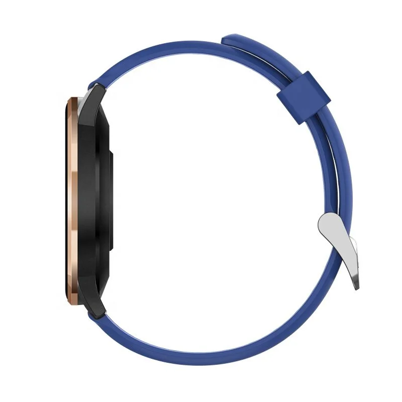 smart watch oem high quality run tracker sport bracelet smart bt 5.0 wristband fitness round qq reminder smart bracelet